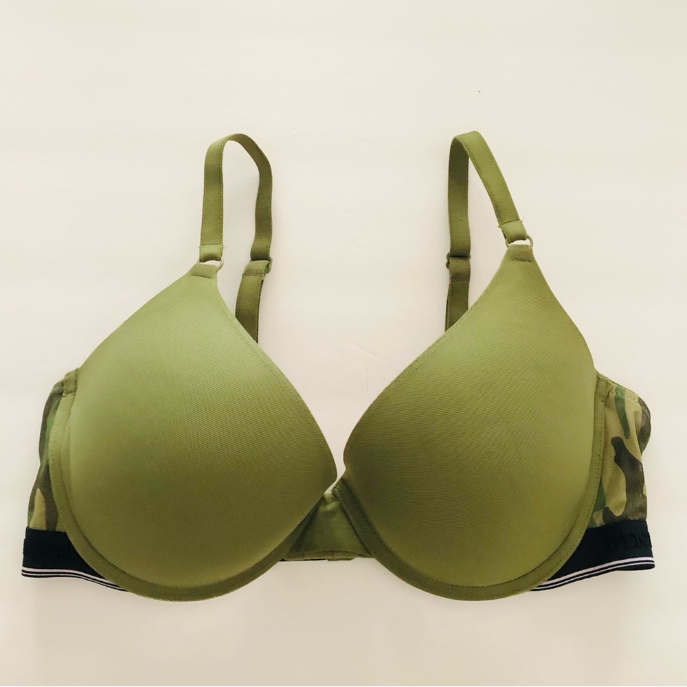 PINK VS Push Up Bra 36D